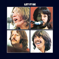 Beatles, The - Let It Be