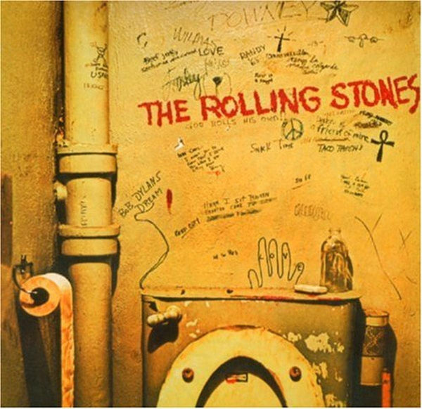 Rolling Stones, The - Beggars Banquet (Deluxe Edition)