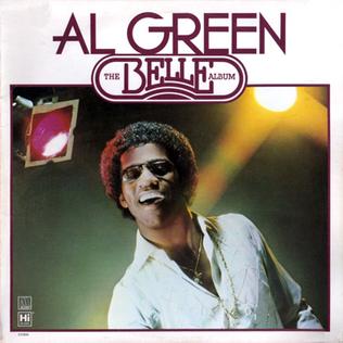 Green, Al - The Belle Album