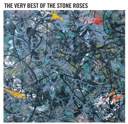 Stone Roses, The -  Very Best Of the Stone Roses