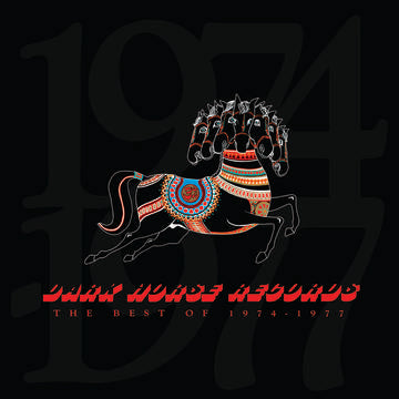 V/A - The Best Of Dark Horse Records: 1974-1977 (Compilation)
