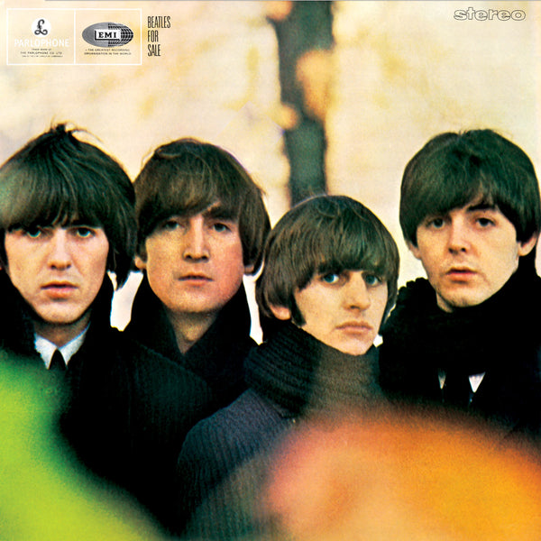 Beatles, The - Beatles For Sale