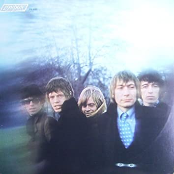 Rolling Stones, The - Between The Buttons