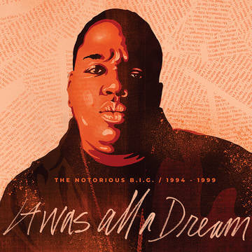 Notorious B.I.G. - It Was All A Dream (Box Set)