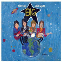 Big Star - Big Star, Small World