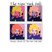 New York Dolls - Actress: Birth of the New York Dolls