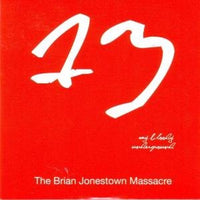 Brian Jonestown Massacre, The - My Bloody Underground
