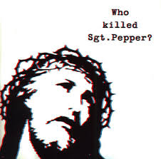 Brian Jonestown Massacre, The - Who Killed Sgt. Pepper?