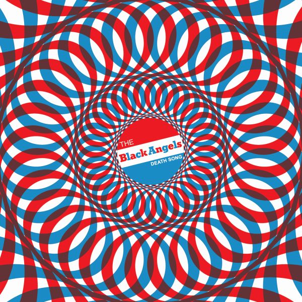 Black Angels, The - Death Song