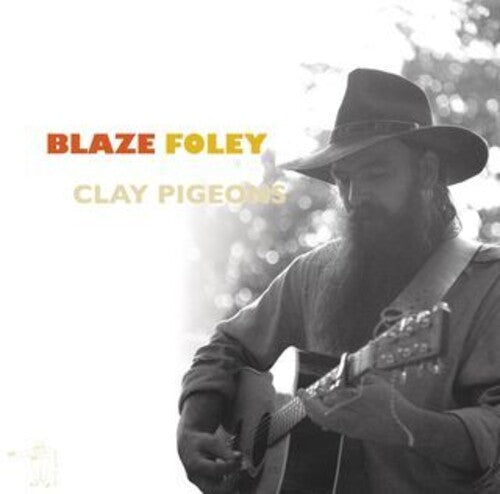 Foley, Blaze - Clay Pigeons