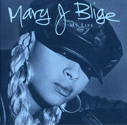 Blige, Mary J. - My Life