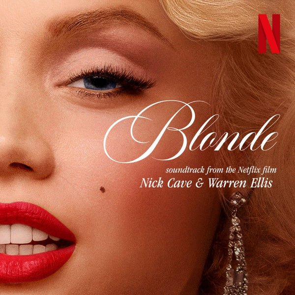 Cave, Nick & Warren Ellis - Blonde (Soundtrack)