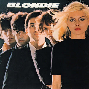 Blondie - S/T