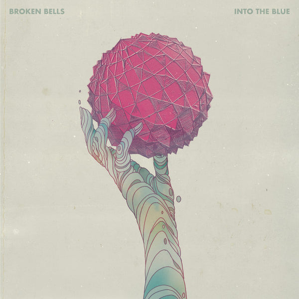 Broken Bells - Into the Blue