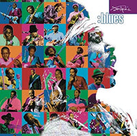 Hendrix, Jimi - Blues