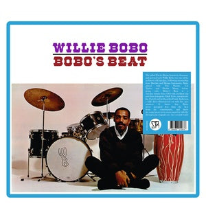 Bobo, Willie - Willie's Beat