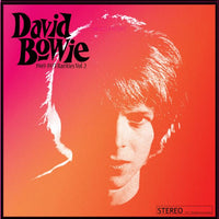 Bowie, David - 1969 to 73 Compilation Of Non Album Singles: Vol. 2