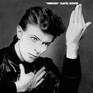 Bowie, David - Heroes