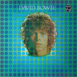 Bowie, David - Space Oddity