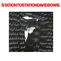 Bowie, David - Station To Station