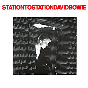 Bowie, David - Station To Station