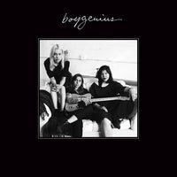 Boygenius - S/T