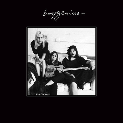 Boygenius - S/T