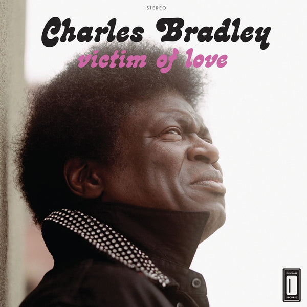 Bradley, Charles - Victim Of Love