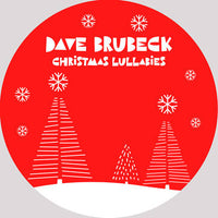 Brubeck, Dave - Christmas Lullabies