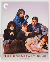 Breakfast Club, The - Blu-Ray