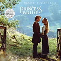Knopfler, Mark - The Princess Bride (Soundtrack)
