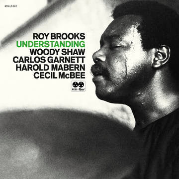 Brooks, Roy - Understanding