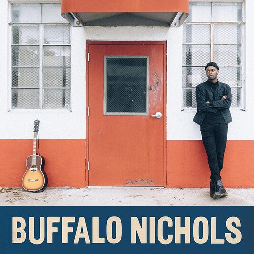Nichols, Buffalo - S/T