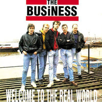 Business, The - Welcome To The Real World