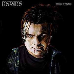 Melvins, The - King Buzzo