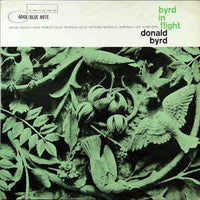 Byrd, Donald - Byrd In Flight