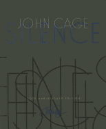 Silence: Lectures and Writings, 50th Anniversary Edition