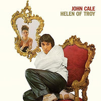 Cale, John - Helen of Troy