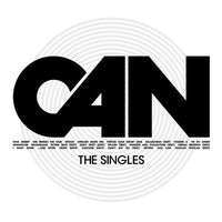 Can - The Singles