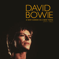 Bowie, David - A New Career In Town (Box Set)