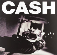 Cash, Johnny - American III: Solitary Man