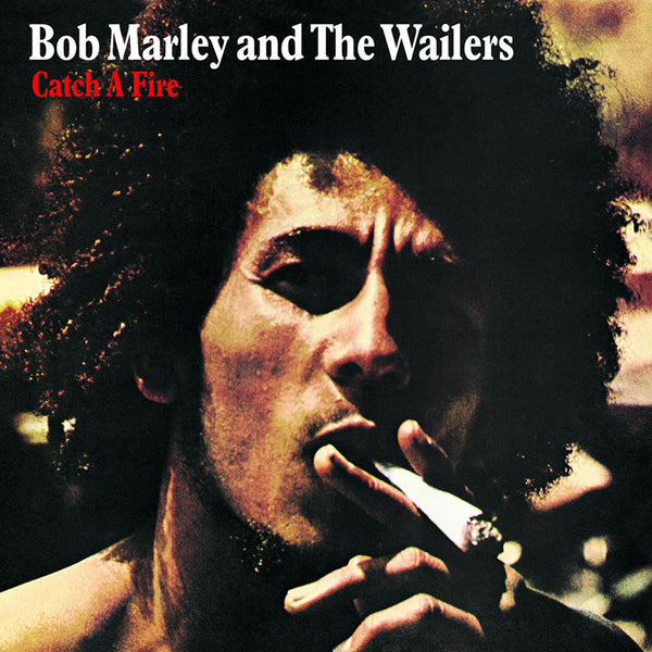 Marley, Bob - Catch a Fire