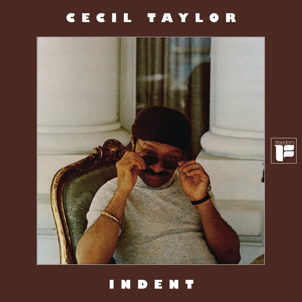 Taylor, Cecil - Indent
