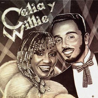 Cruz, Celia & Willie Colon - Celia y Willie