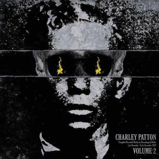 Patton, Charley - The Complete Recorded Works in Chronological Order Volume 2