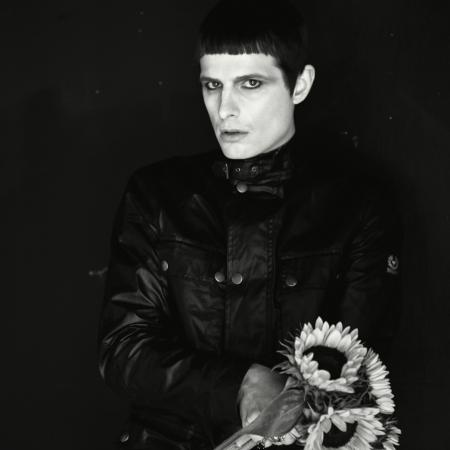 Cold Cave - Cherish The Light Years