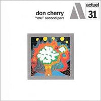 Cherry, Don - Mu Second Part