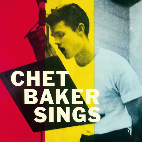 Baker, Chet - Chet Baker Sings