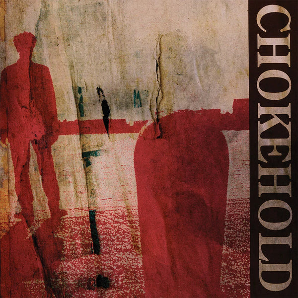 Chokehold - S/T