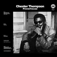 Thompson, Chester - Powerhouse